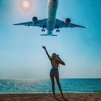 Отзыв от Валентина - Виза Destination Thailand
